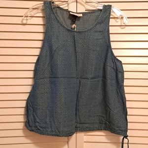 Universal Thread tank blouse